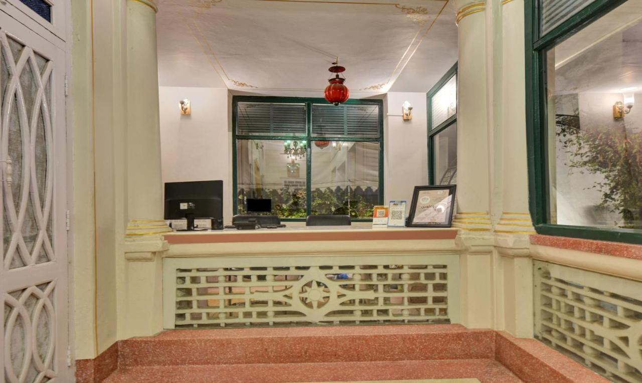 Treebo The Regal House, Near Fateh Sagar Lake Udaipur Exterior photo