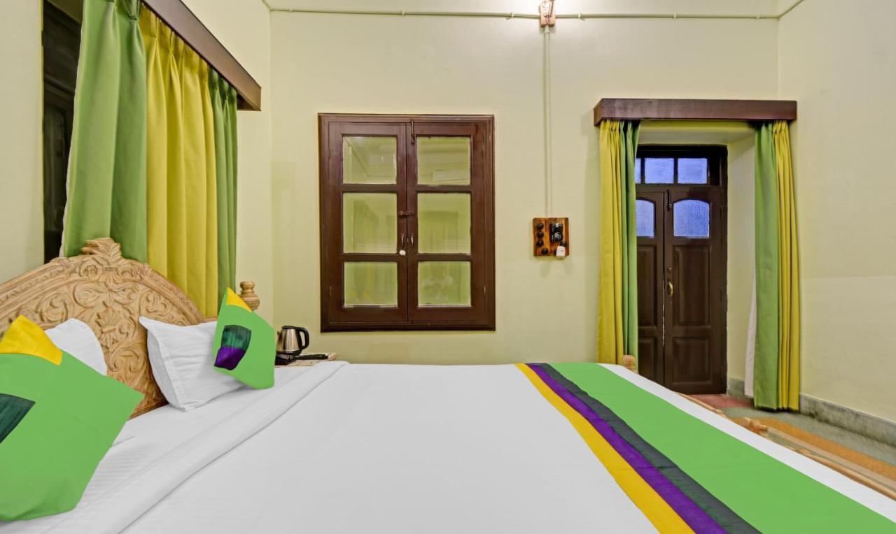 Treebo The Regal House, Near Fateh Sagar Lake Udaipur Exterior photo