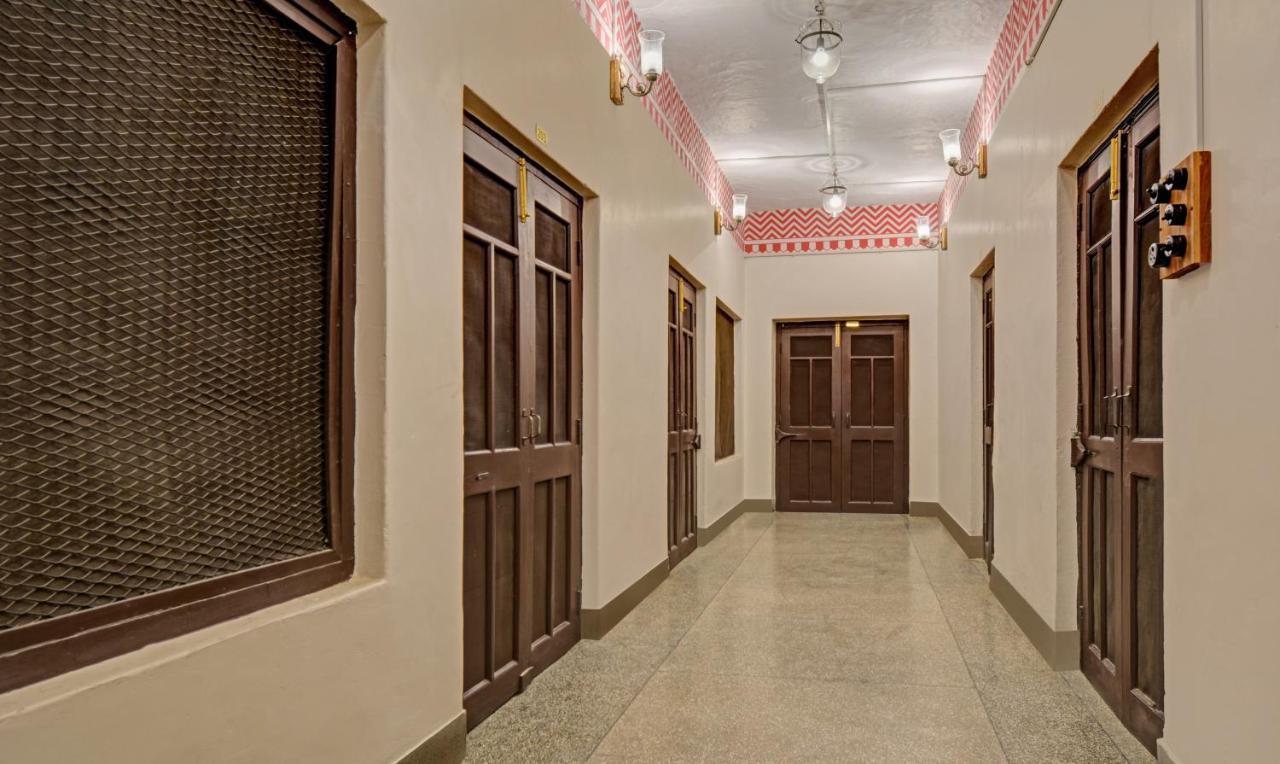 Treebo The Regal House, Near Fateh Sagar Lake Udaipur Exterior photo